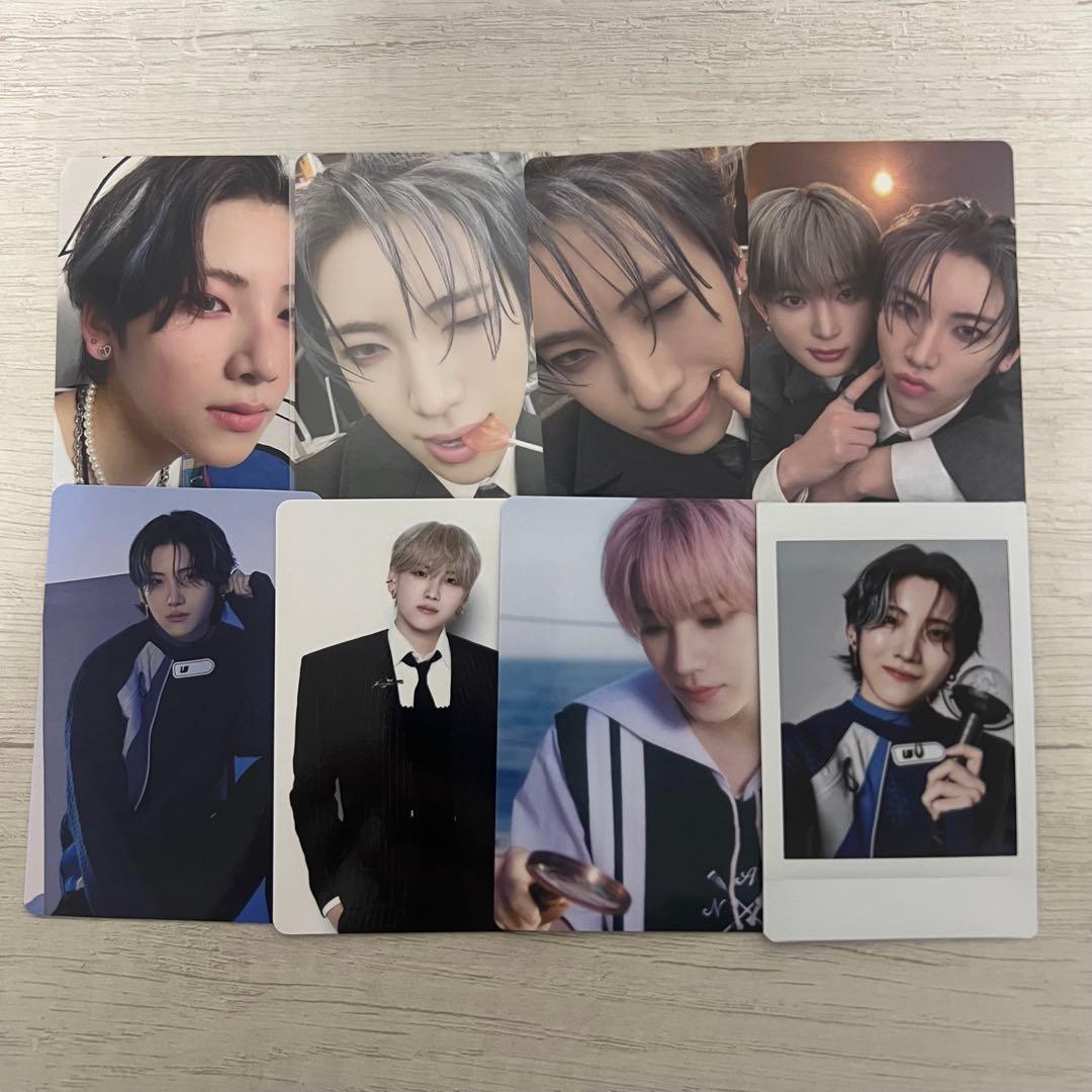 &TEAM YUMA ユウマ トレカ グッズ まとめ売り - メルカリ