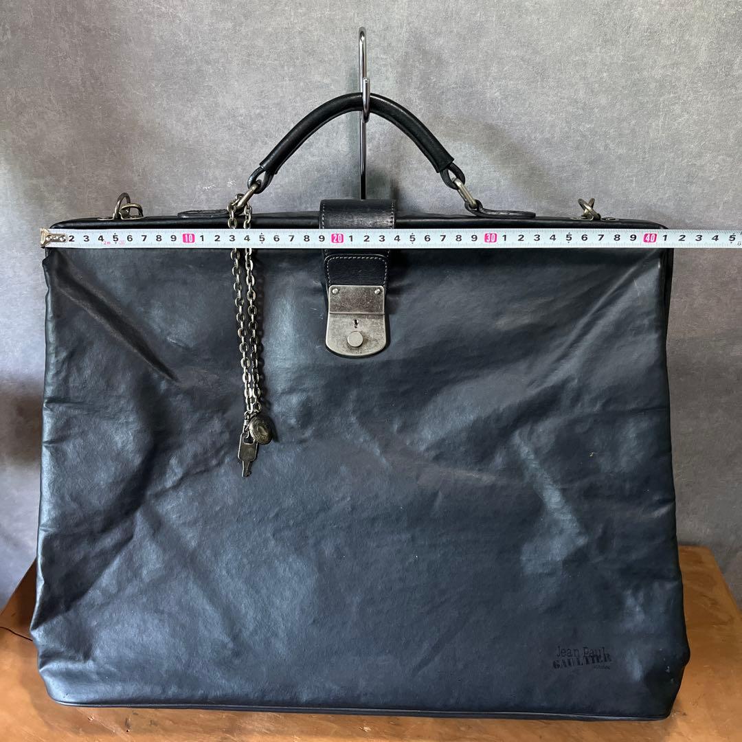 d*7様 Jean Paul GAULTIER ジャンポールゴルチエ ドクターズ - メルカリ