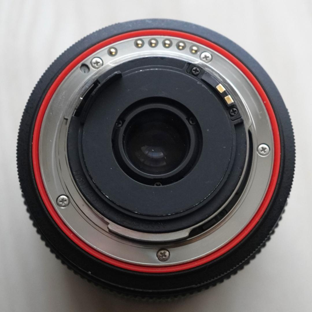 レンズ(ズーム) smc PENTAX-DA 18-135mm F3.5-5.6