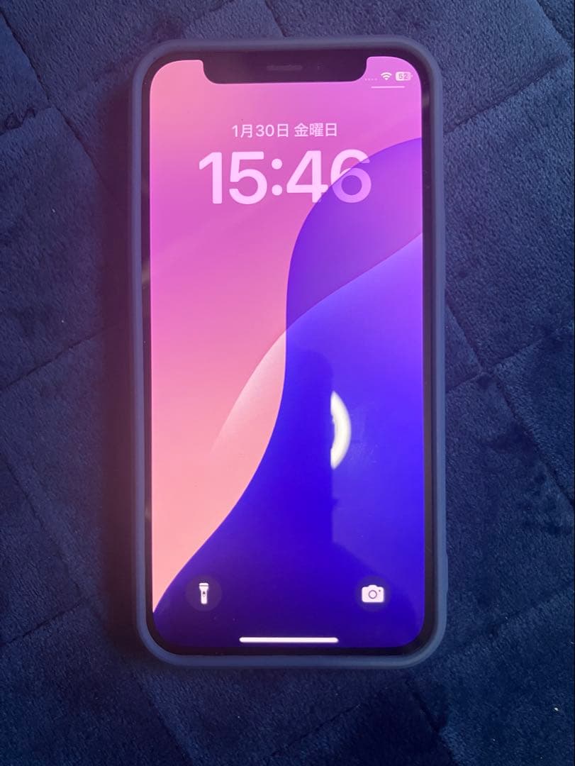 スマートフォン本体 iPhone12 mini 128GB iPhone 12 mini 128GB SIMフリー 中古 スマホ スマートフォン Cランク