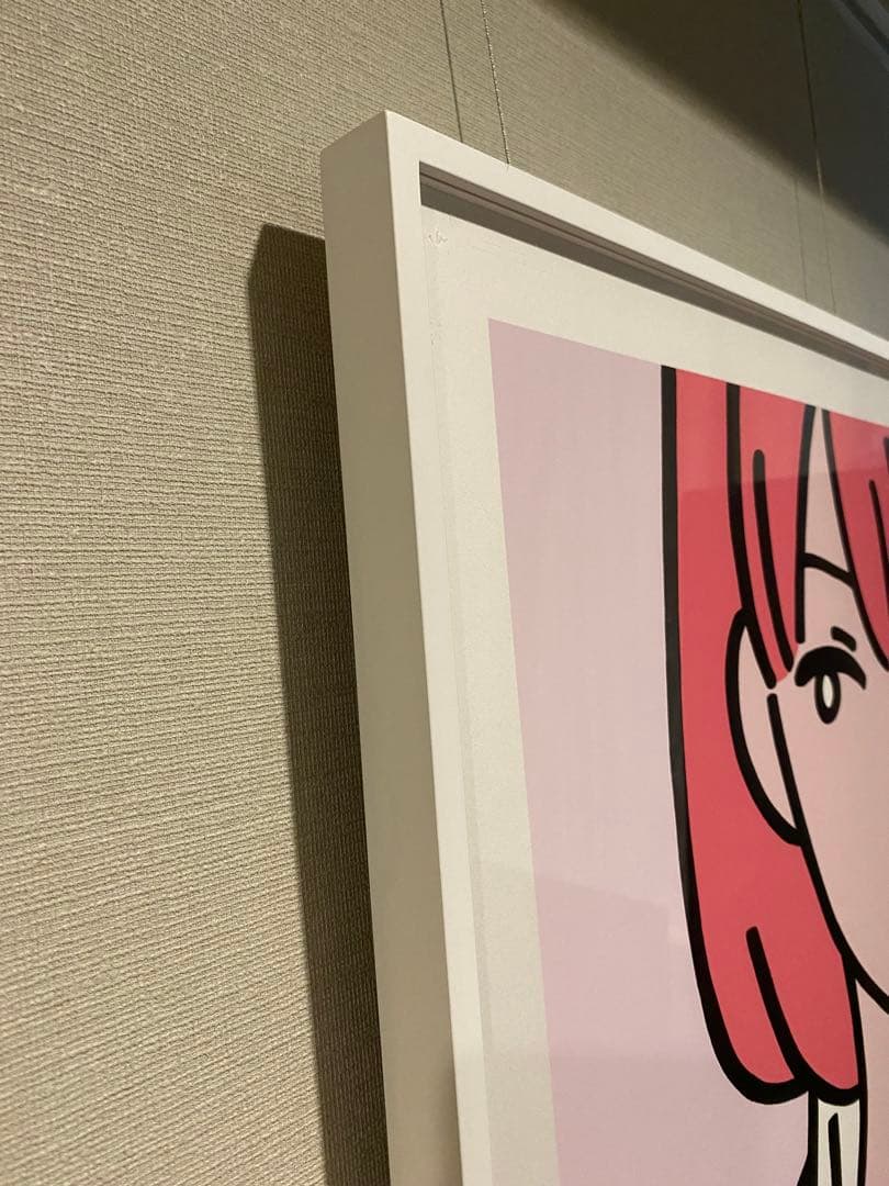 谷口小夏　聡明＜PINK＞