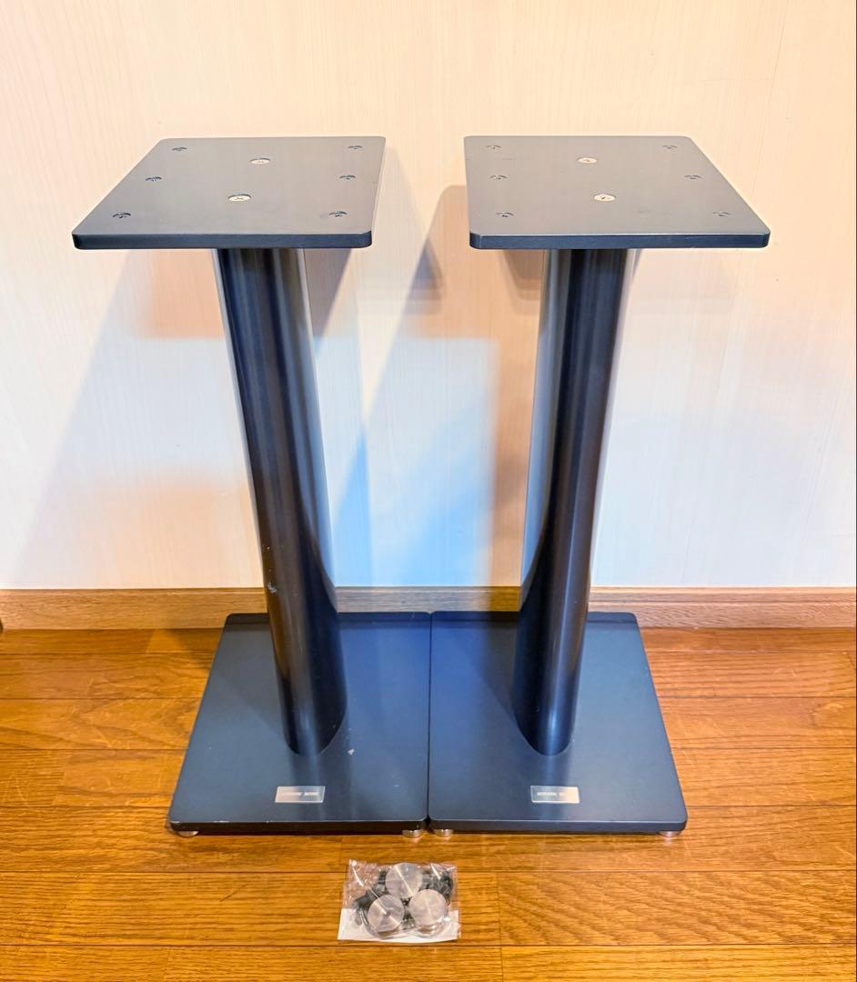 Acoustic Revive RSS-600 スピーカースタンド ACOUSTIC REVIVE RSS-600 (2本1組) スピーカースタンド