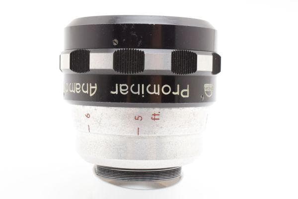 ☆希少レア玉☆KOWA Prominar Anamorphic-8 #691 - メルカリ