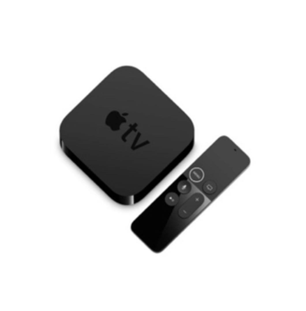 その他 Apple TV 4K 32GB Apple TV 4Kを購入 - Apple（日本）