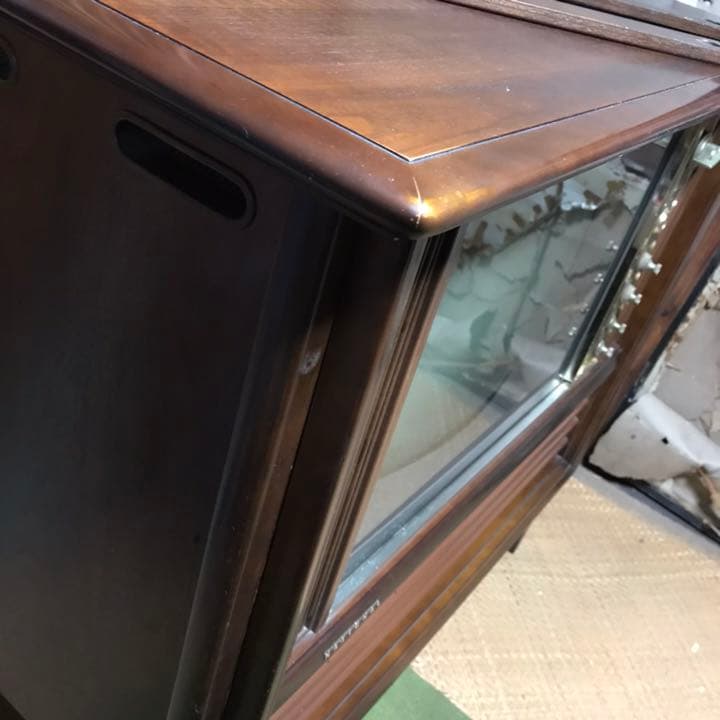 ナショナル製ブラウン管カラーテレビ 直接引取り専用です - メルカリ