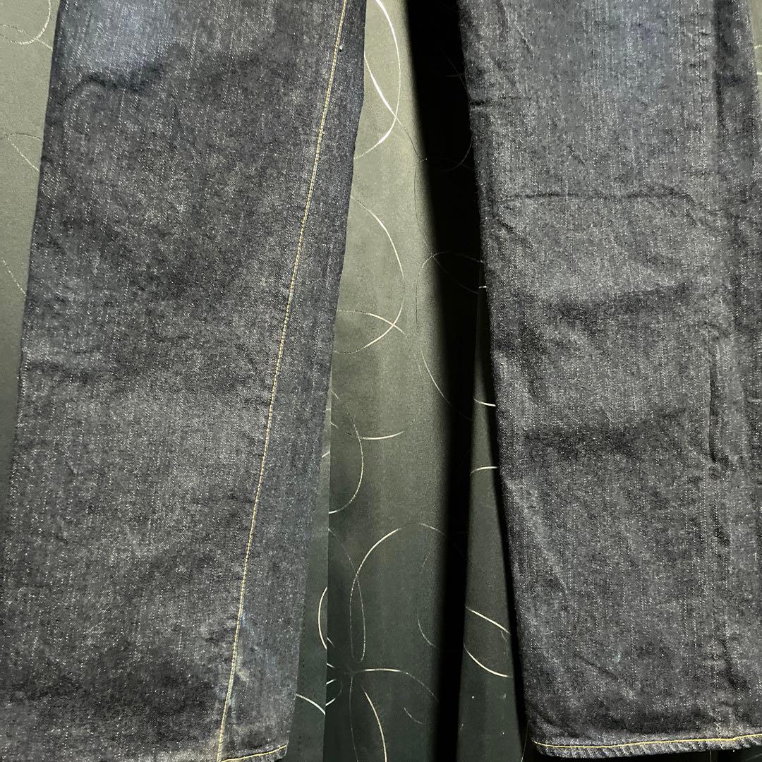 THE FLAT HEAD フラットヘッド F350 W32L36 デニム - メルカリ