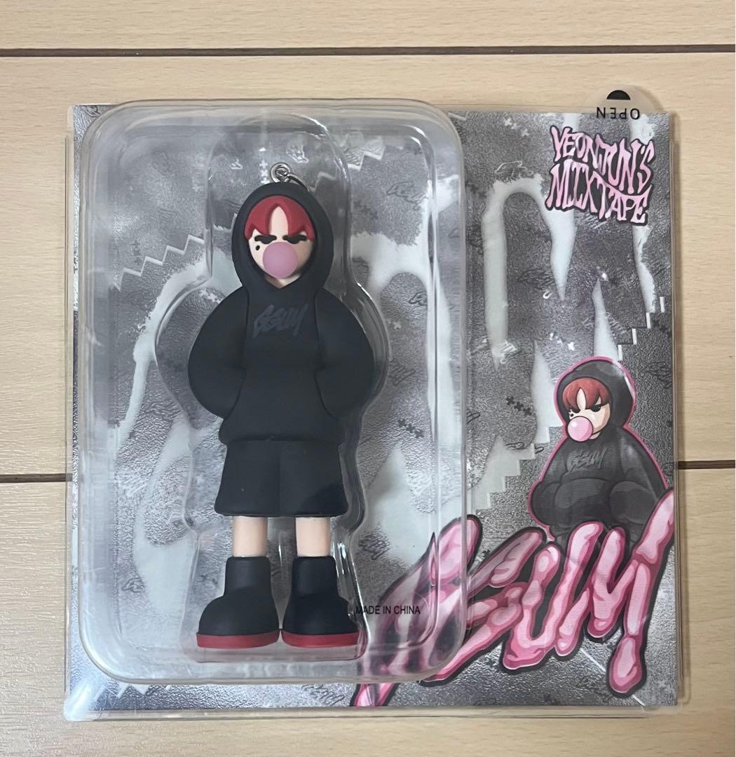 TXT ヨンジュン GGUM アルバム 新品未開封 - メルカリ