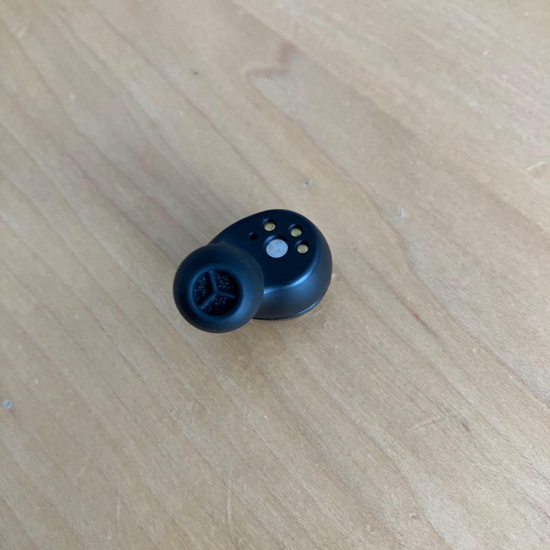 Technics ワイヤレスイヤホン ブラック EAH-AZ40M2-K(左側) - メルカリ