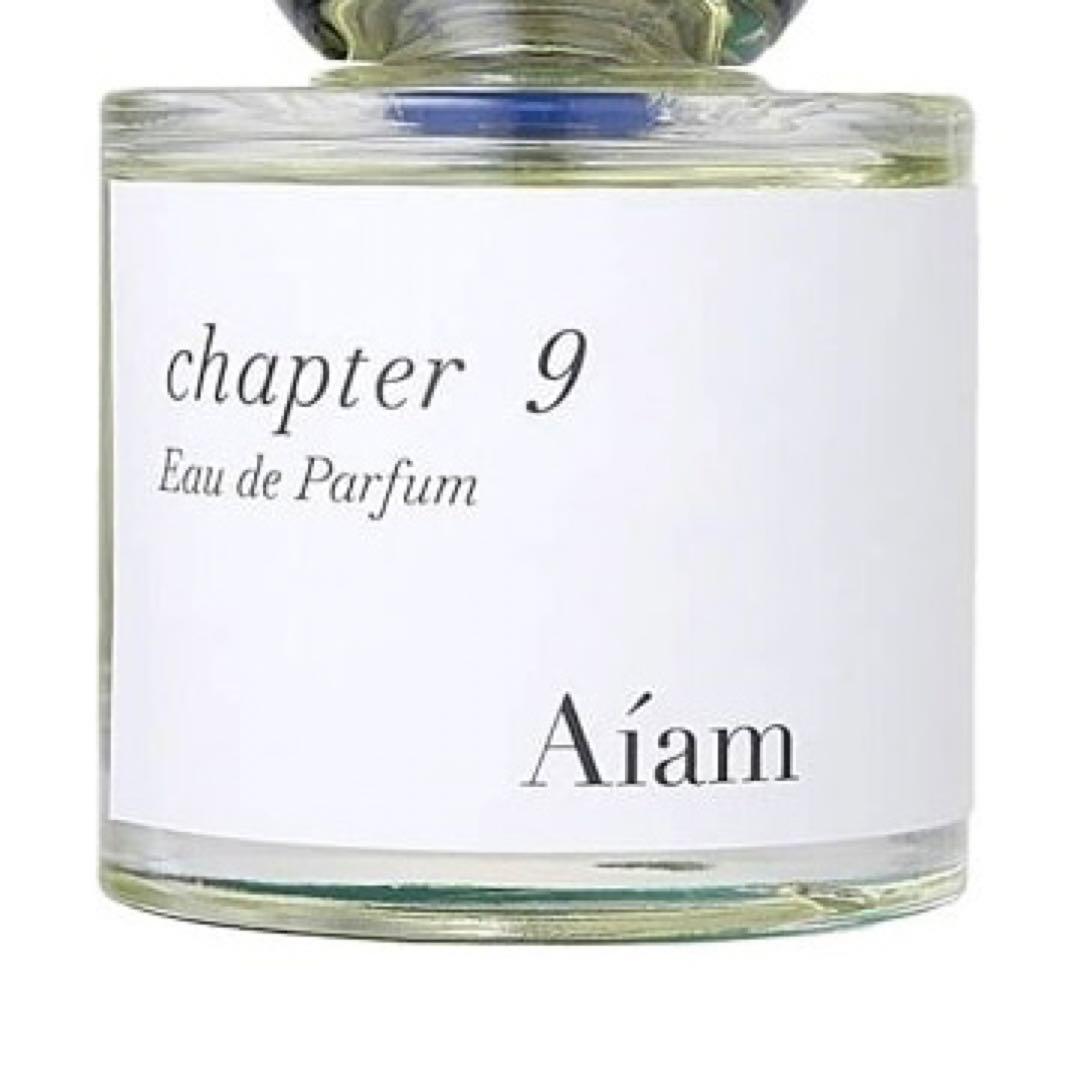 Aíam chapter 65 & 9 香水セット