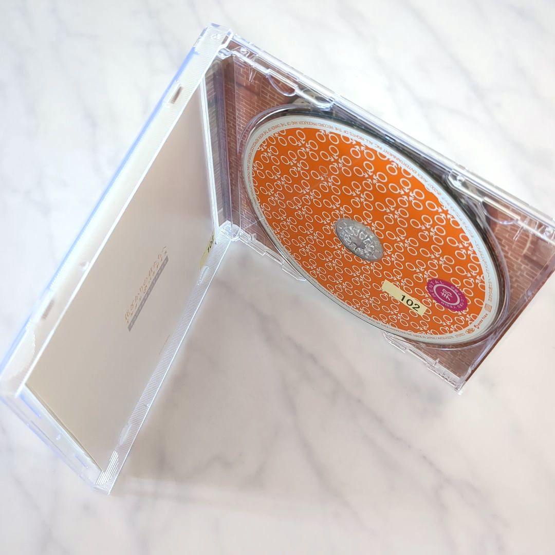 花ざかりの君たちへ イケパラ オリジナルサウンドトラック/CD