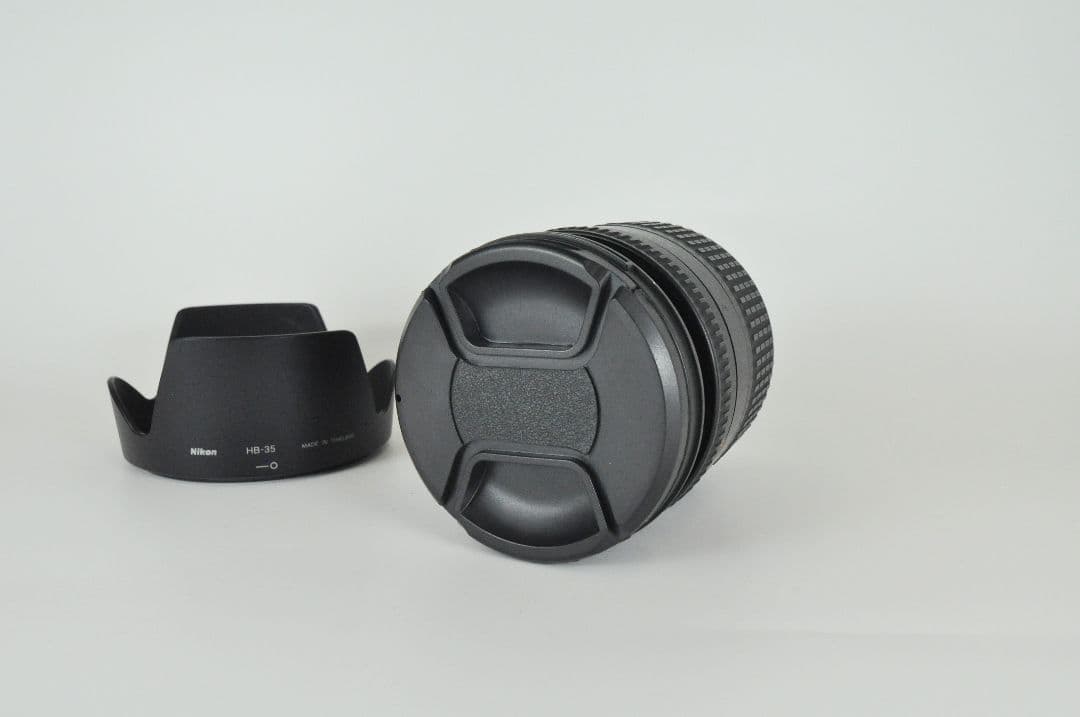 レンズ(ズーム) Nikon AF NIKKOR 24-85mm 1:2.8-4D MACRO