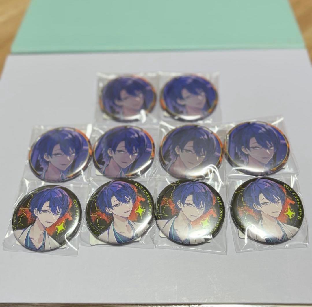 にじさんじ DMMスクラッチ第11弾 春崎エアル - メルカリ