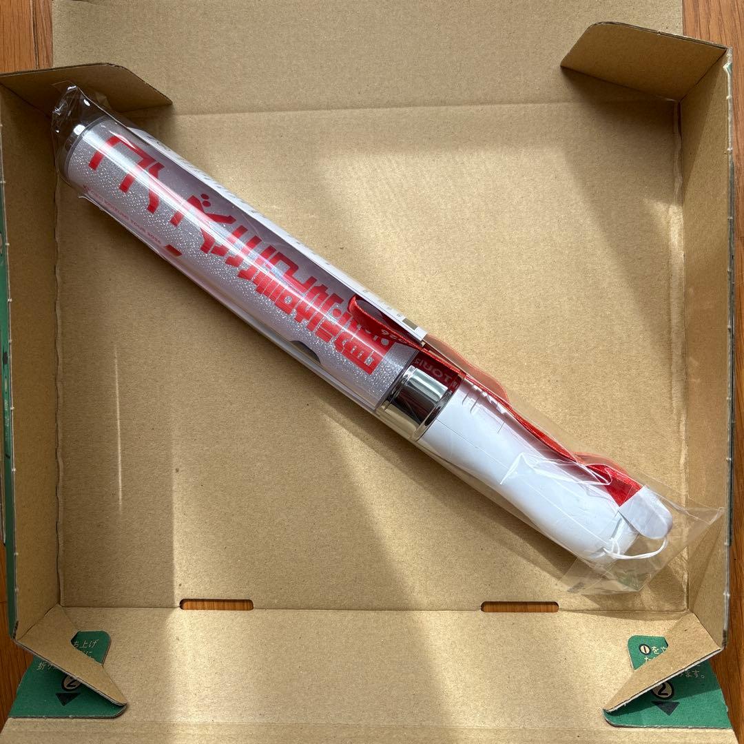 小泉今日子KYOKO KOIZUMI TOUR 2026 ペンライト - メルカリ