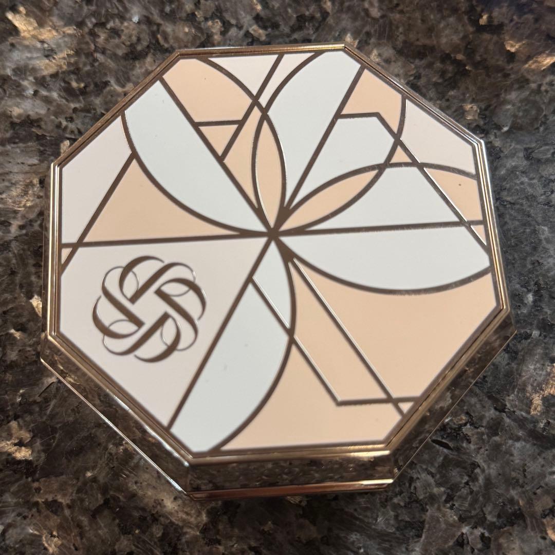 コスメデコルテ マルセルワンダースフェイスパウダーXⅡ 未使用品 decorte-face-powder-003-