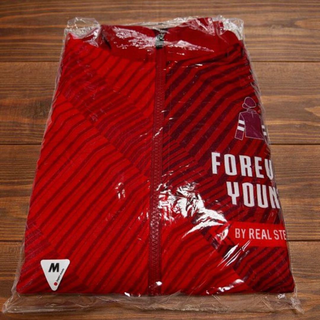 えりきんぐ　フォーエバーヤング　キャップ　ブルゾン フォーエバーヤング・シンエンペラー サウジ優勝記念キャップ | 矢作