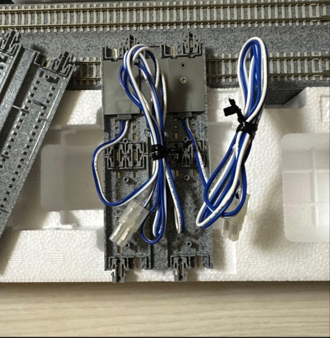 新年セール】KATO V11 複線線路セット Nゲージ 【新年セール】KATO N
