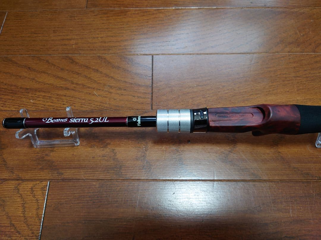 フィシュマン.ブランシエラ 5.2UL