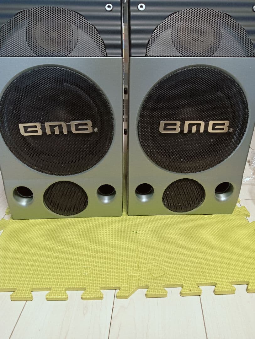 BMB CS-300V スピーカー BMB スピーカー CS 300V - メルカリ