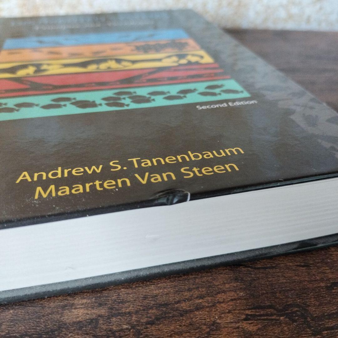 DISTRIBUTED SYSTEMS - メルカリ