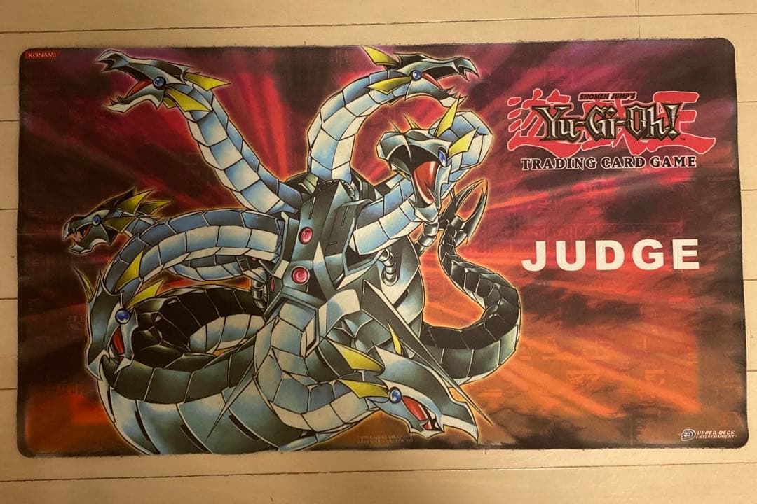 専用出品】キメラテックオーバードラゴン プレイマット - メルカリ