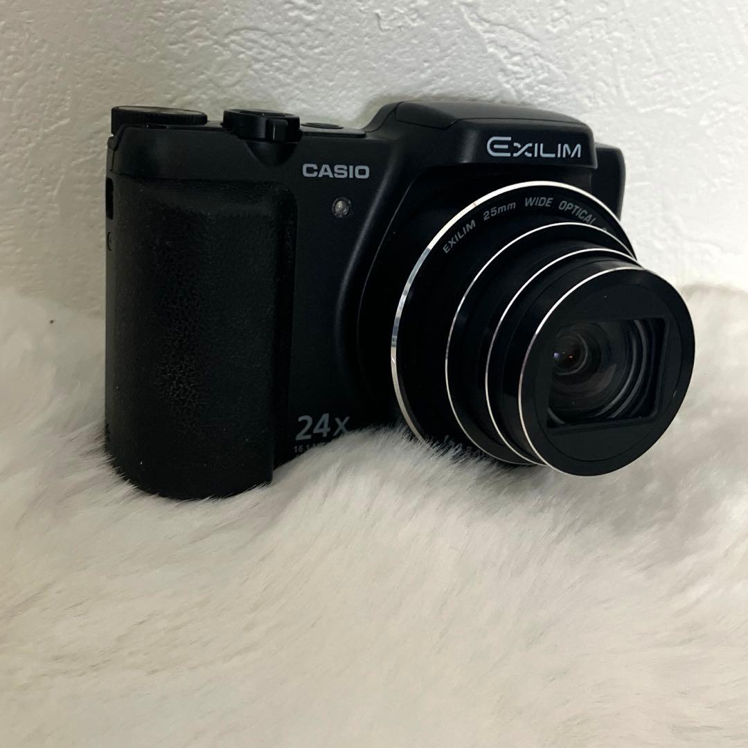 CASIO EXILIM EX-H50 24倍ズーム デジタルカメラ カシオ EXILIM EX-H50 価格比較 - 価格.com