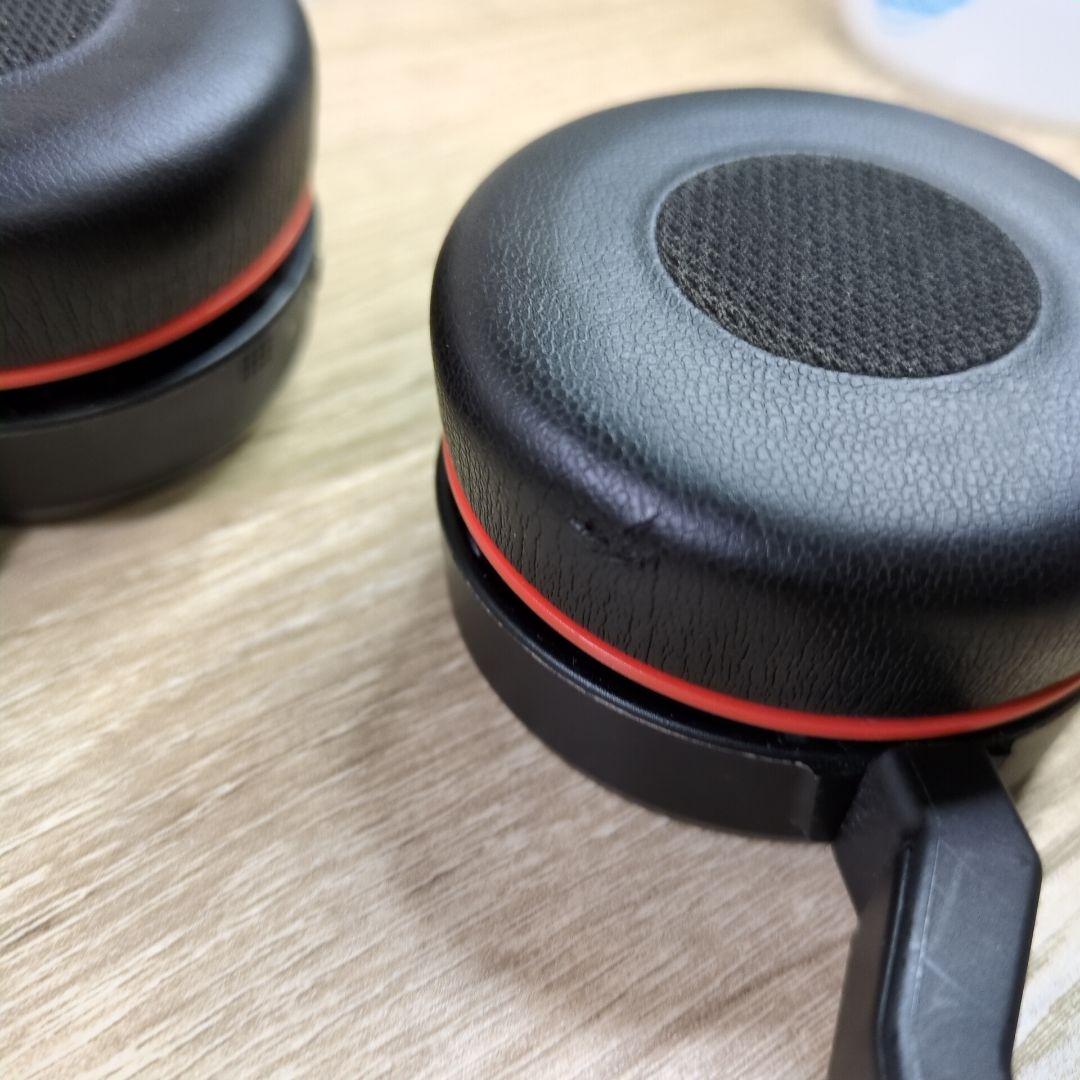 Jabra EVOLVE 75 SE ワイヤレスヘッドセット ジャブラ 新品未使用