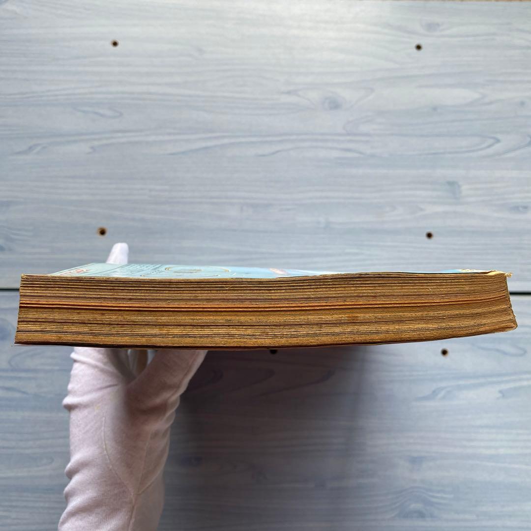 週刊少年ジャンプ 1985年 13号 CITY HUNTER表紙 - メルカリ