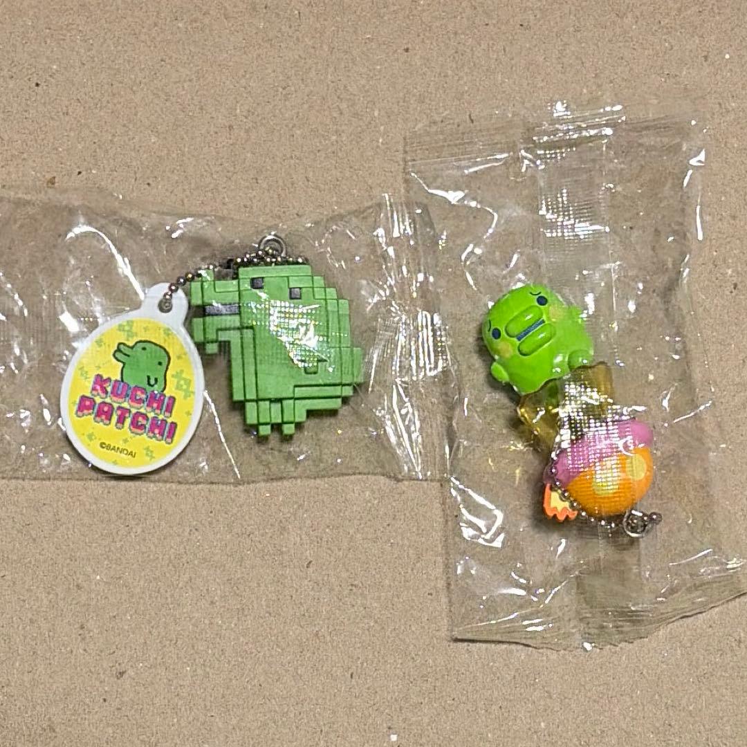 くちぱっちまとめ売り - メルカリ