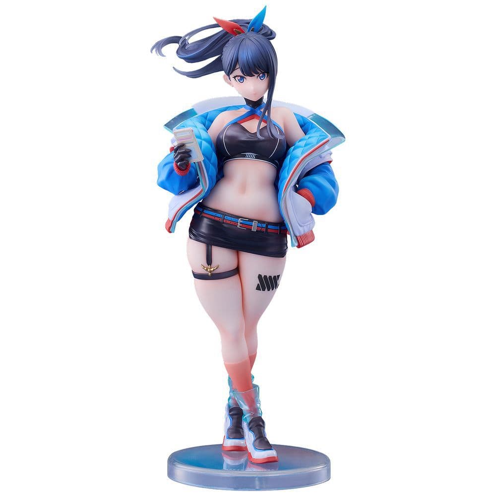 グリッドマンユニバース　宝多六花　南夢芽　 フィギュア 2体セット Amazon | 『グリッドマン ユニバース』宝多六花＆南 夢芽 2体セット