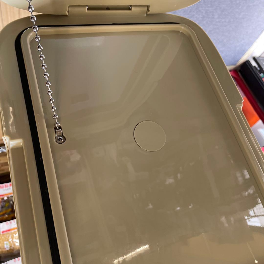 池商 冷凍冷蔵庫 26L RA－CFR26 ジャンク - メルカリ