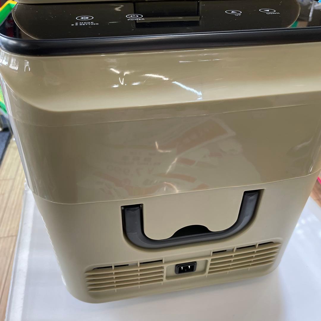 池商 冷凍冷蔵庫 26L RA－CFR26 ジャンク - メルカリ