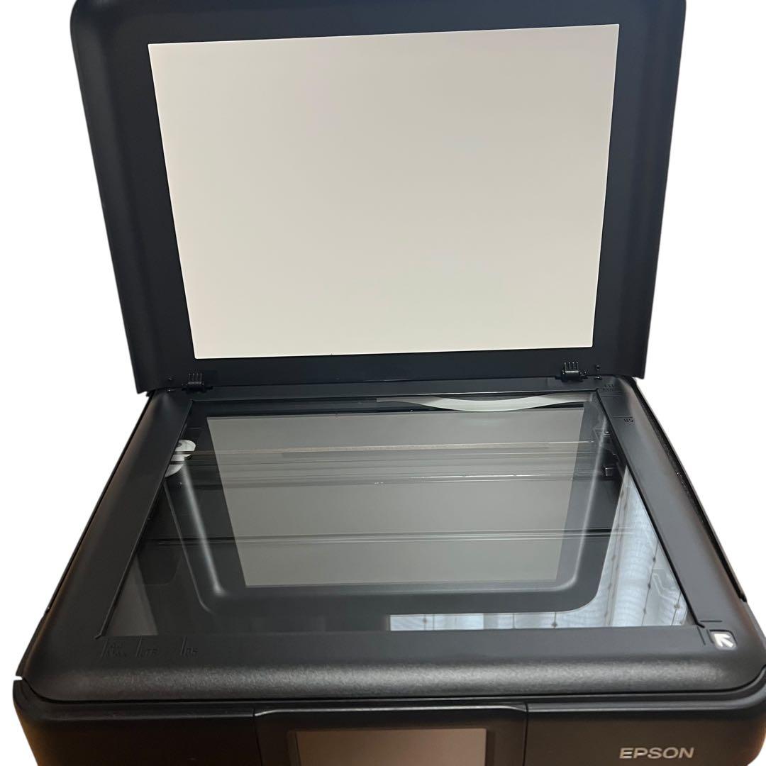 EPSON EW-M754TB インクジェットプリンター 印刷枚数32枚