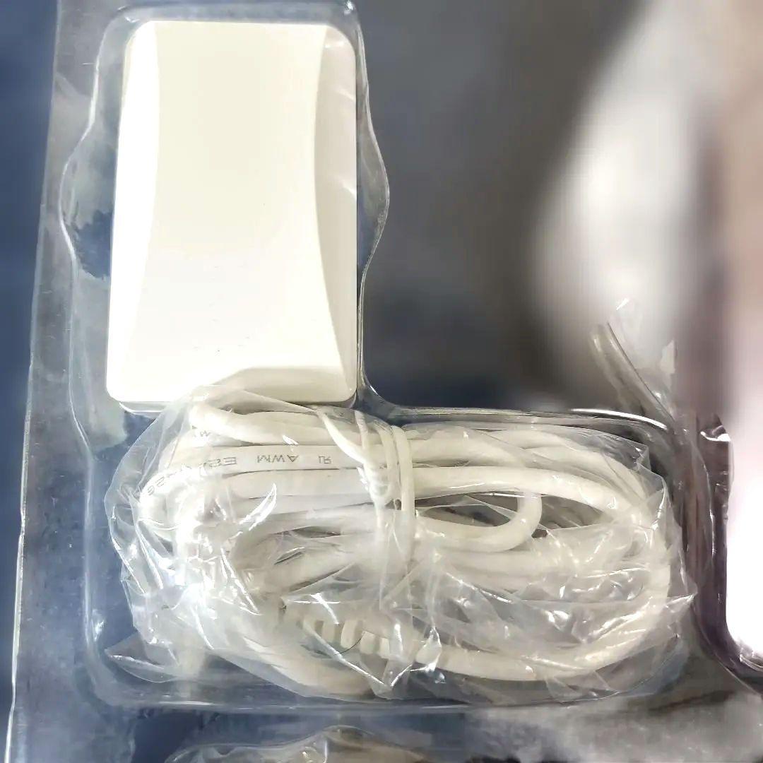 h431☆未使用☆YA-MAN ACETINO☆IB-24J☆美顔器☆説明書付き