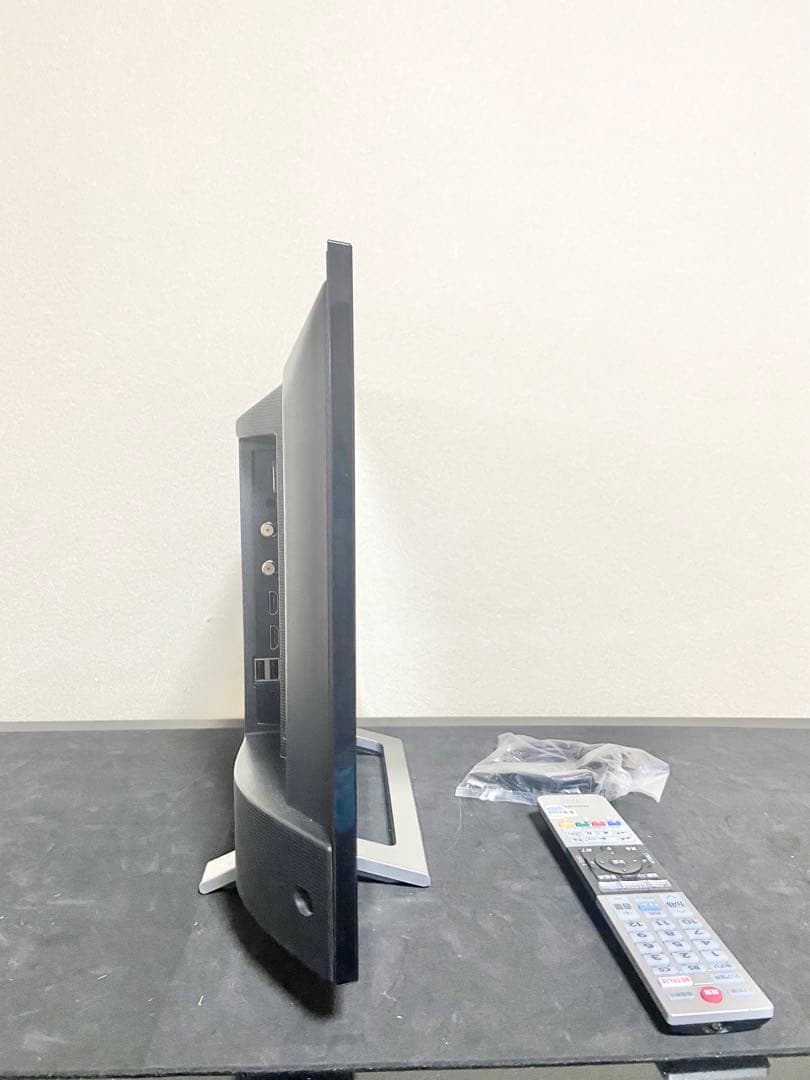 今だけ優待価格】REGZA 24V34｜24V型HD・Wチューナー裏録