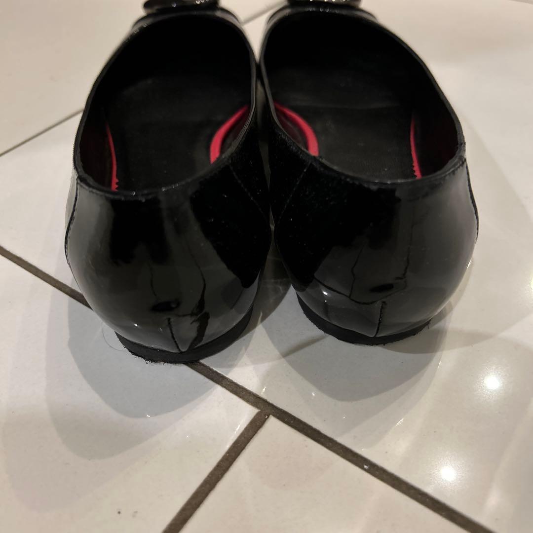 やごママ専用！エンポリオアルマーニ☆バレーシューズ - メルカリ