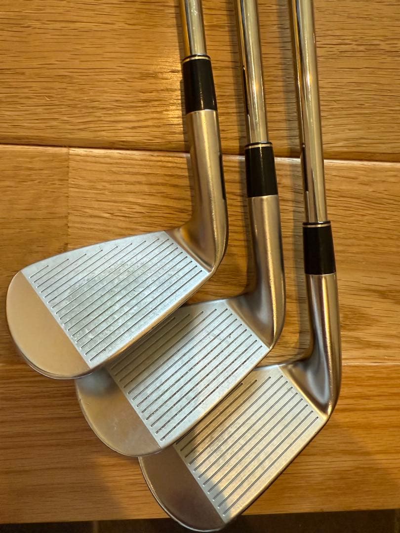 スリクソン zx7 mk2 アイアンセット 6本（5-P） モーダス 120 S