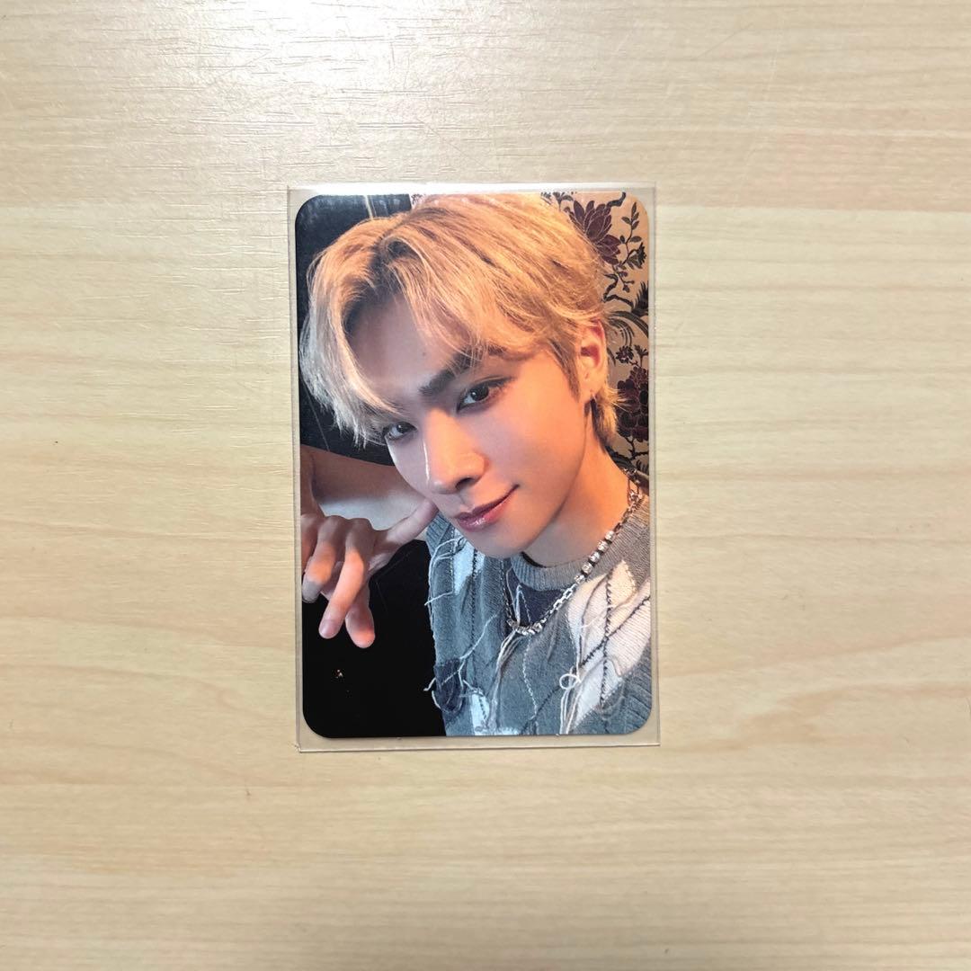 WayV THE HIGHEST シャオジュン PARTY ver. - メルカリ