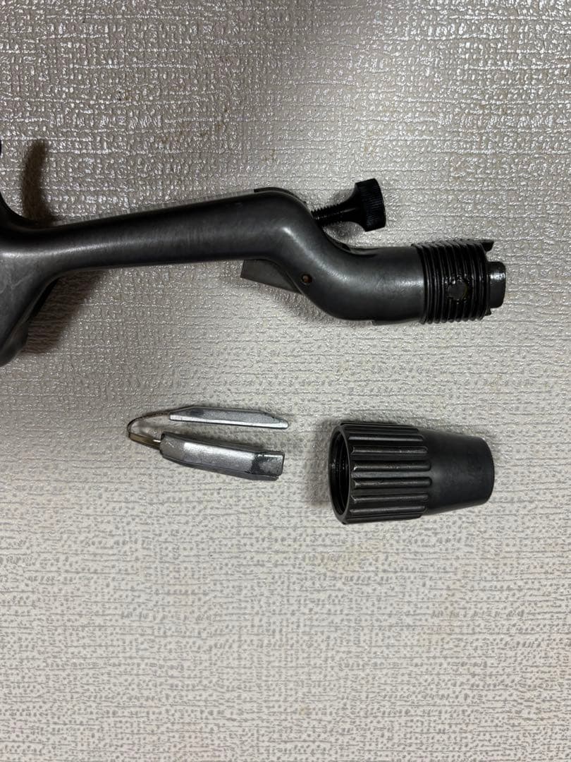 レコード キラーグリップ チャンピオンタイプグリップ - メルカリ