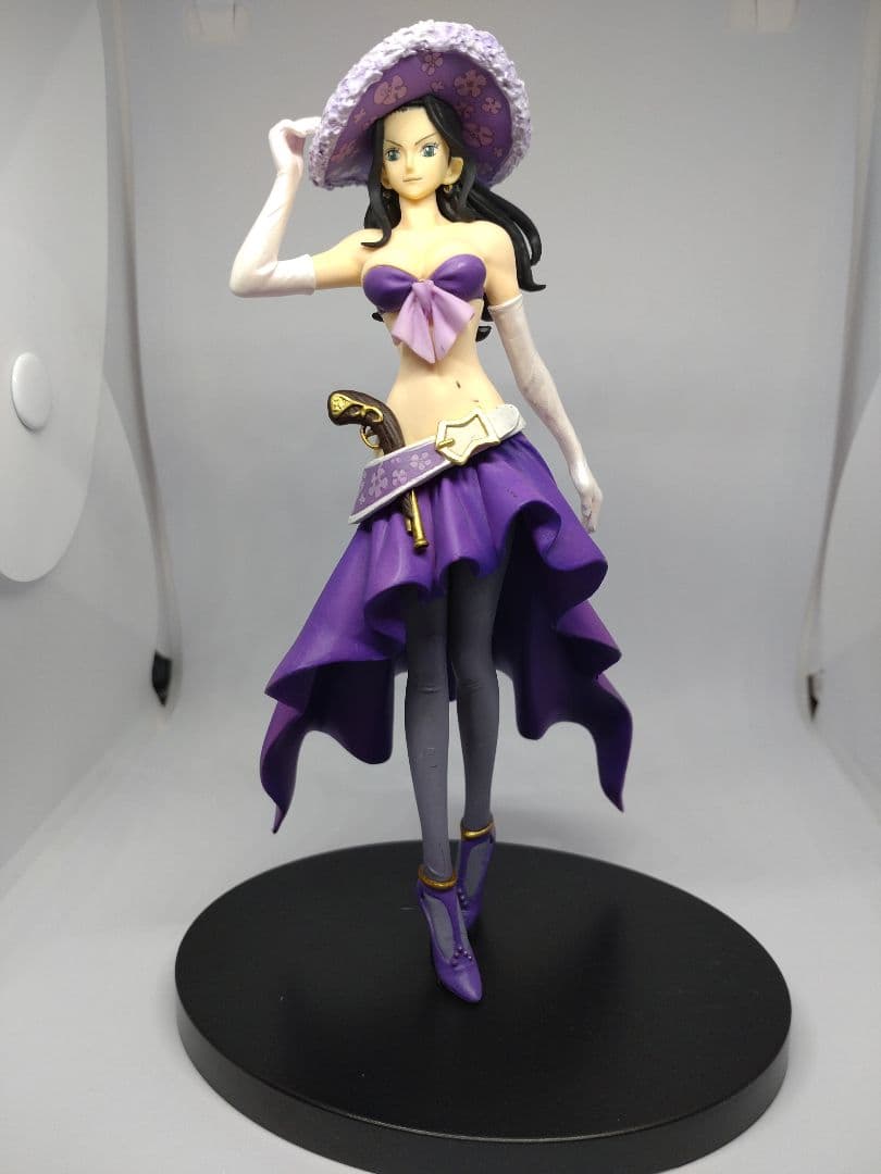 ONE PIECE DXF 15周年フィギュア 11種コンプセット - メルカリ