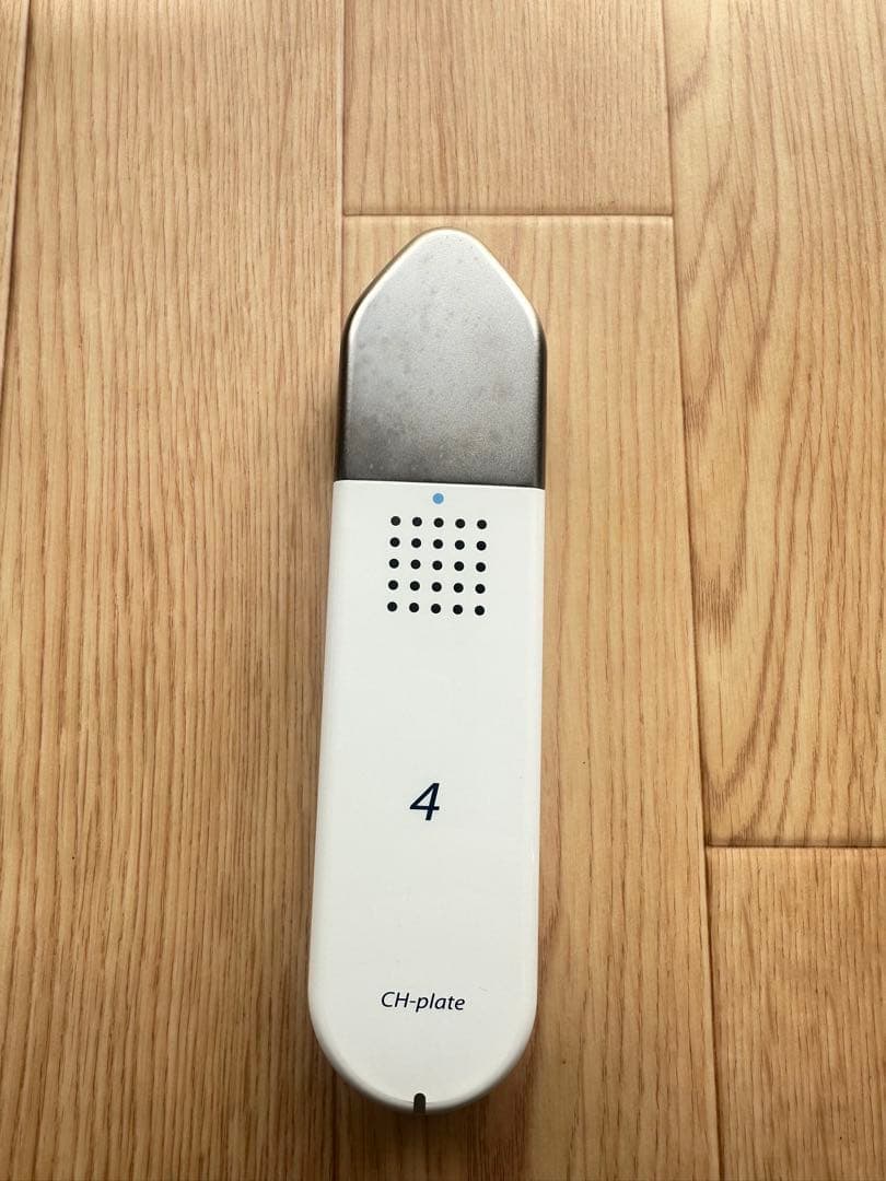 美顔器 ホメオスタイル FEXA（Tタイプ)