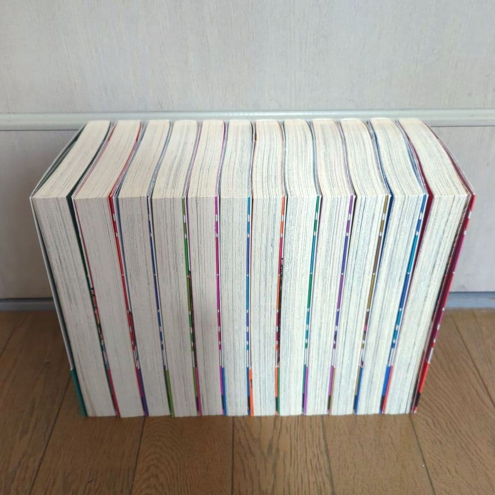 全初版帯付き】湘南爆走族 完全版 1-12巻セット 吉田聡 湘爆 - メルカリ