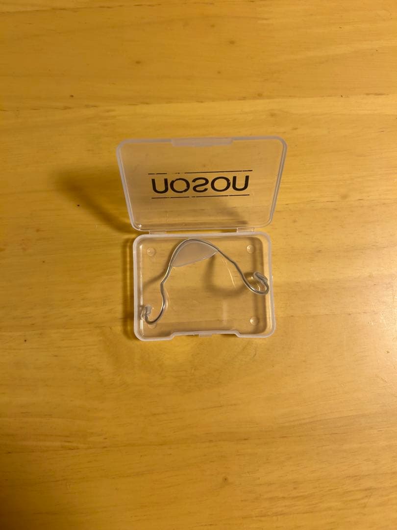 中古 鼻呼吸 Noson® Premium - メルカリ