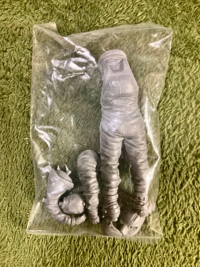 LOVELOVEGARDEN傭兵軍ファイヤーボールパイロットMa.K - メルカリ