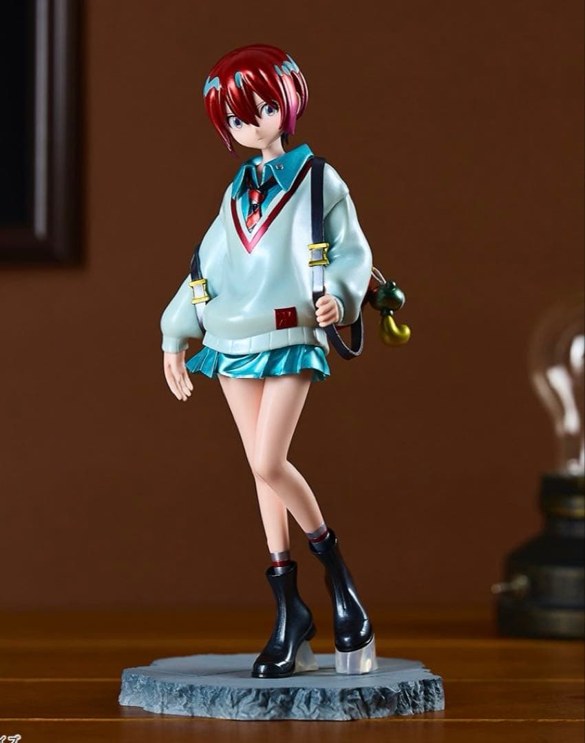 一番くじ 機動戦士ガンダム ジークアクス ラストワン賞 マチュ