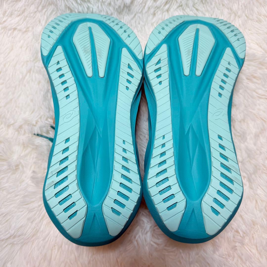 ASICS NOVABLAST 5 ランニングシューズ 26.5cm 新品未使用