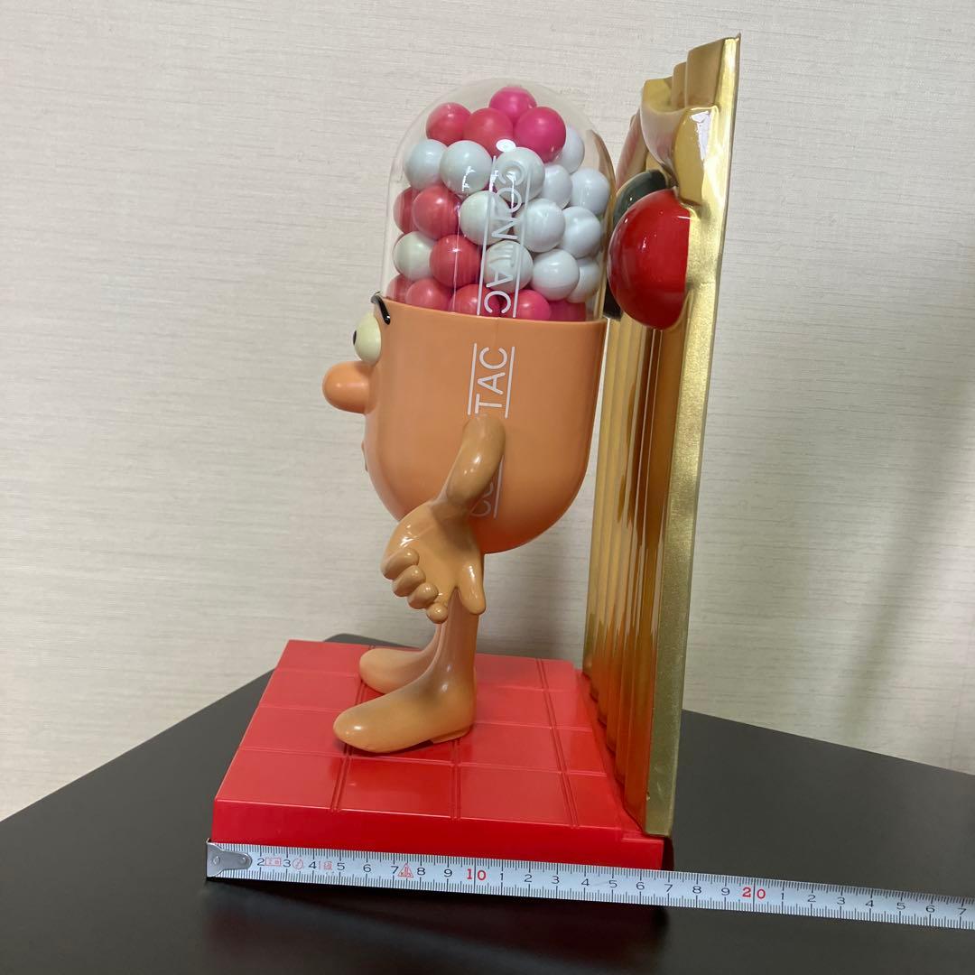 Mr. CONTAC 人形3体 - メルカリ