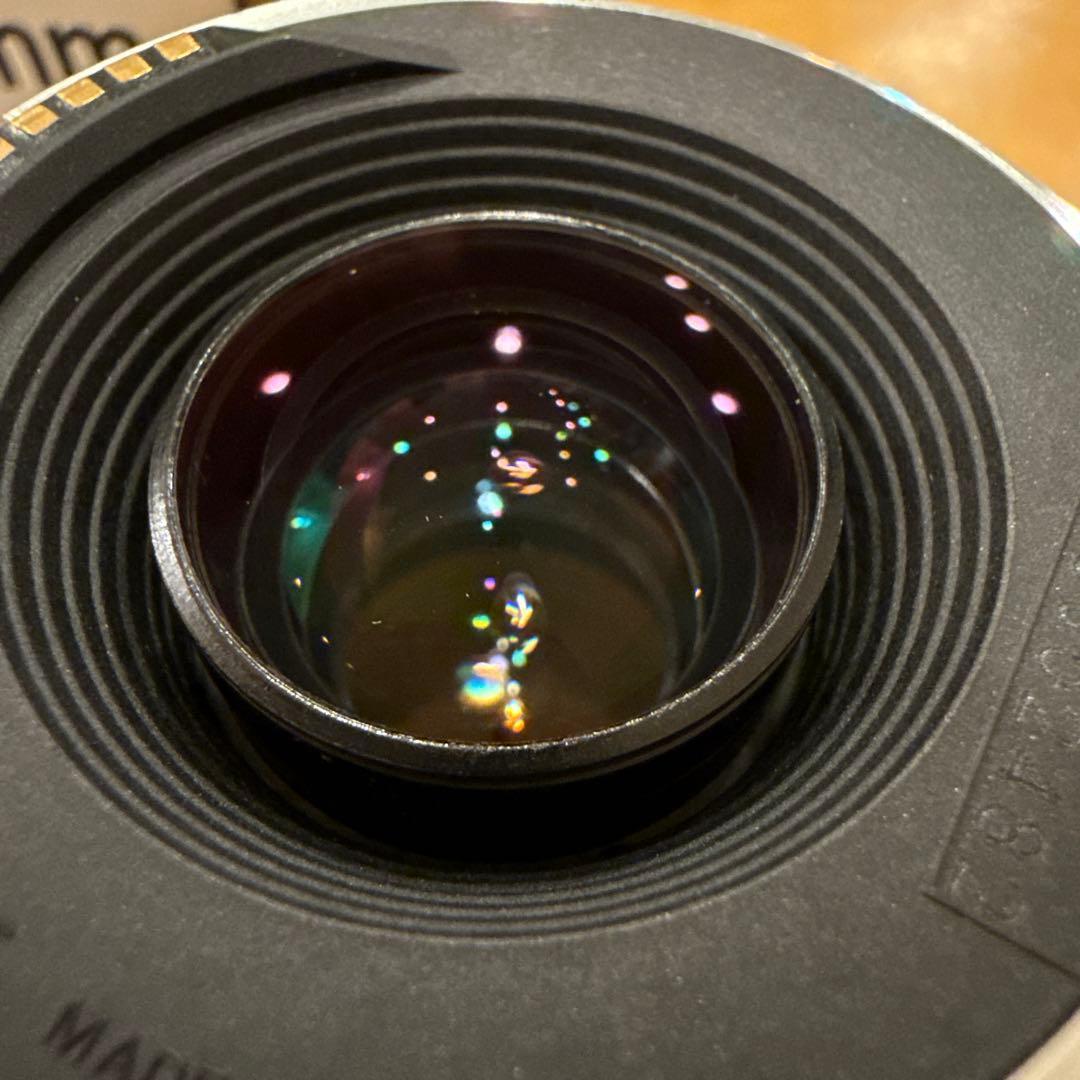 レンズ(ズーム) Canon EF 28-105mm f/3.5-4.5 II USM