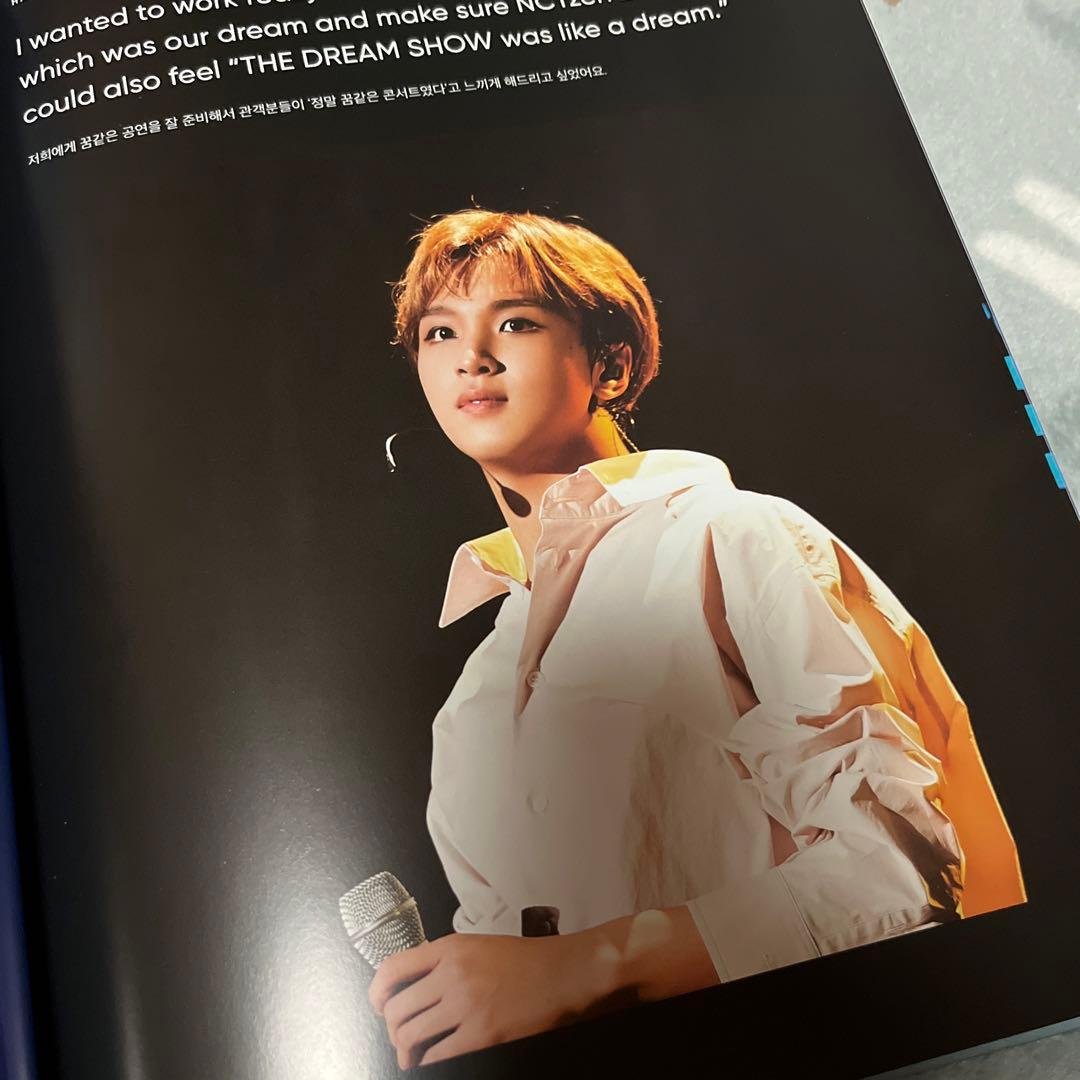 《新品未開封》ドリショ キノ DREAMSHOW  kit