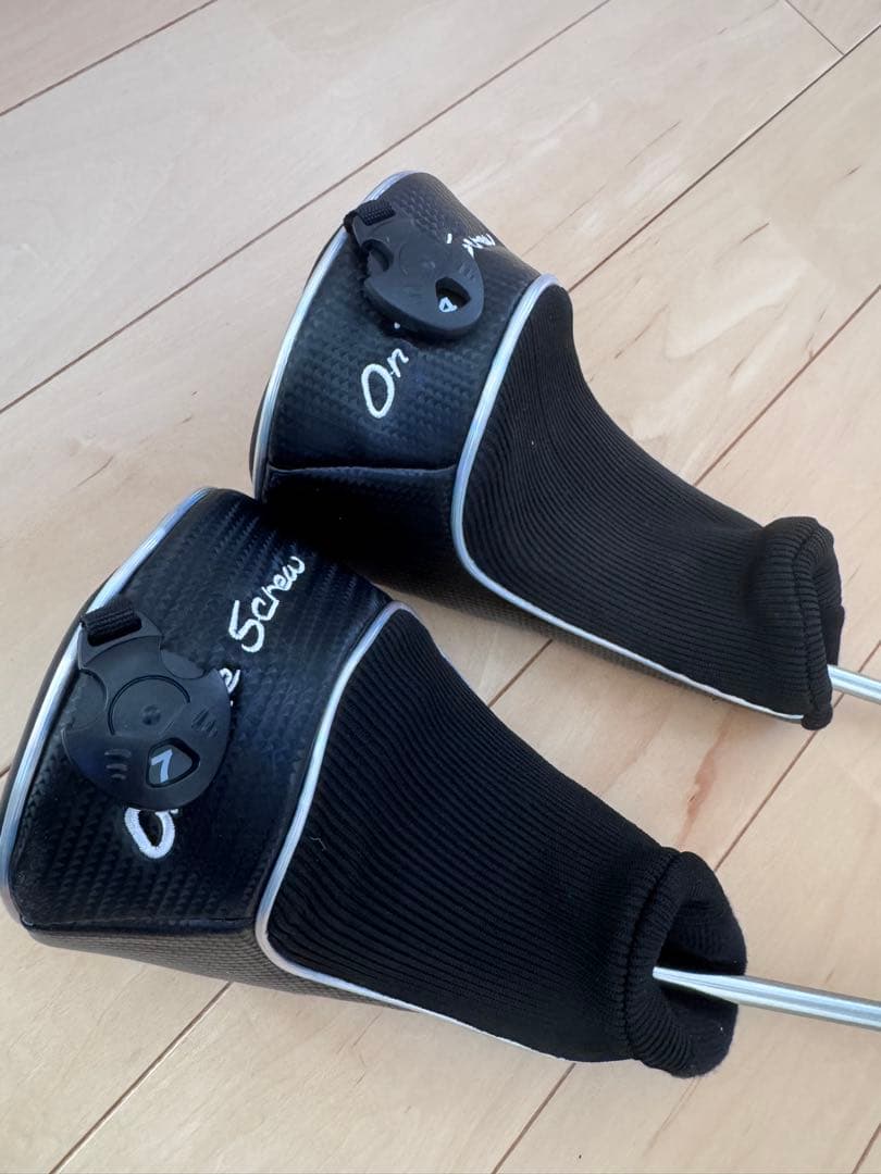 ムジーク On The Screw DF 4W&7W Tour AD TP - メルカリ