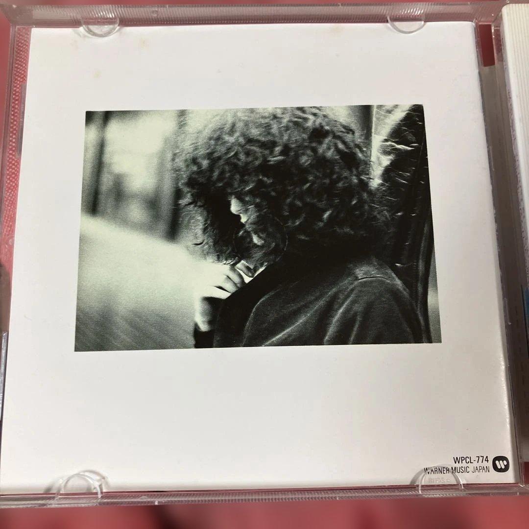 森田童子 たとえばぼくが死んだら ベスト・コレクションII 高校教師